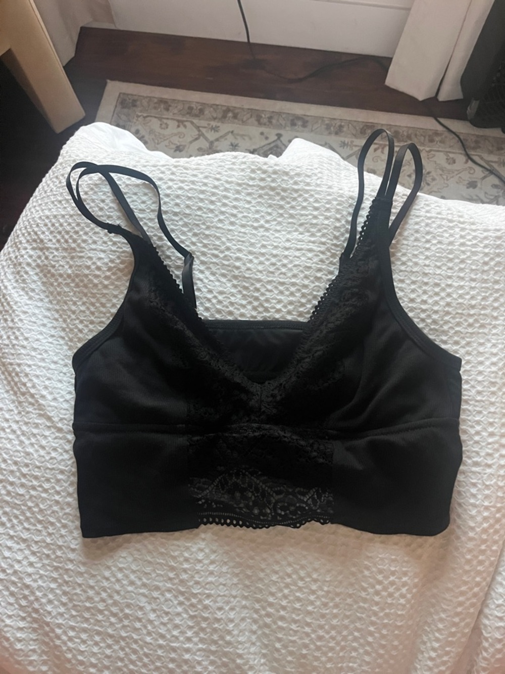 Aerie lace bralette